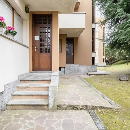 Apartmán Vitali Comfort In By Wonderful Italy