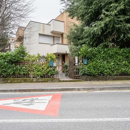 Vitali Comfort In By Wonderful Italy Apartmán Bellagio