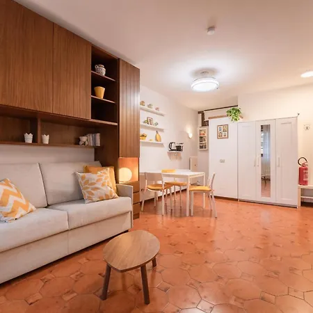 Apartmán Vitali Comfort In By Wonderful Italy