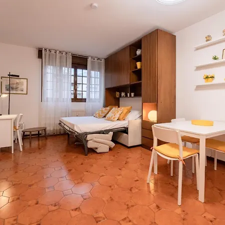 Vitali Comfort In By Wonderful Italy Lejlighed