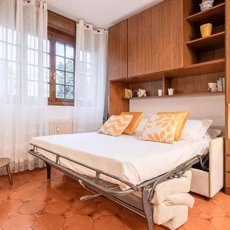 Lejlighed Vitali Comfort In By Wonderful Italy *