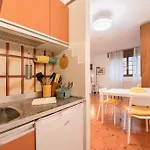 아파트 Vitali Comfort In By Wonderful Italy *