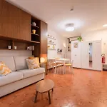 아파트 Vitali Comfort In By Wonderful Italy