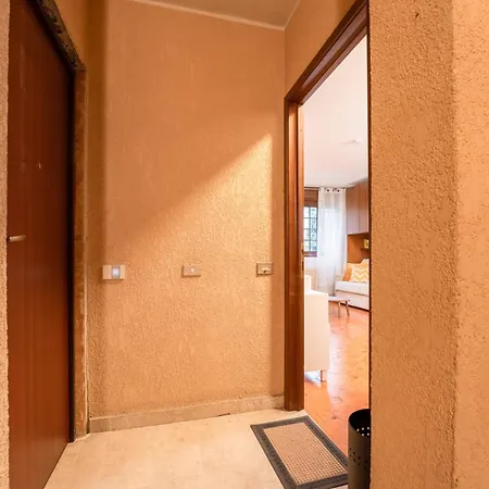 Vitali Comfort In By Wonderful Italy Apartment *
