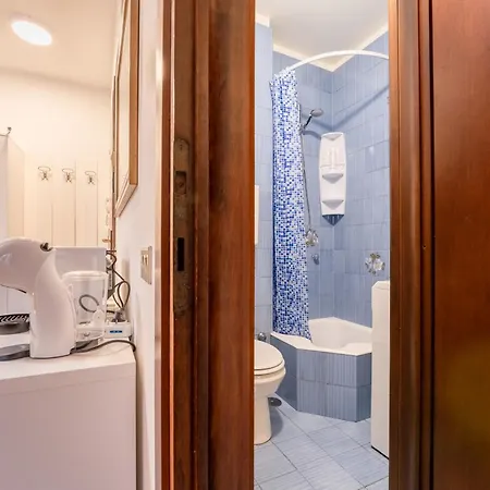 Vitali Comfort In By Wonderful Italy Apartment
