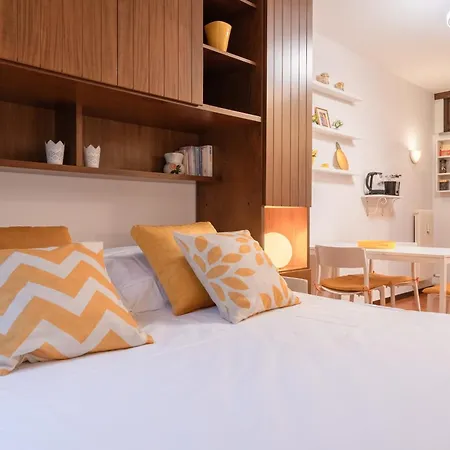 Vitali Comfort In By Wonderful Italy Bellagio