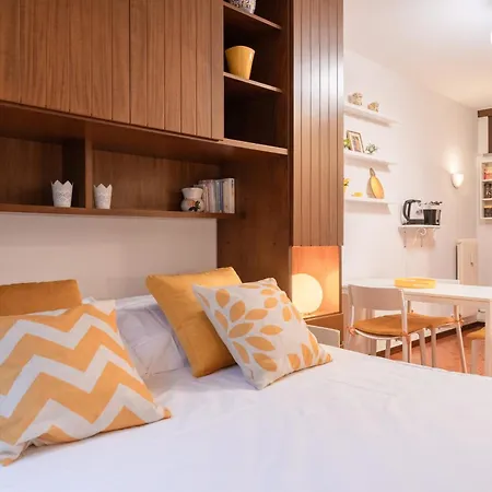 Vitali Comfort In By Wonderful Italy Apartment