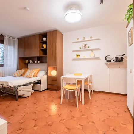 Vitali Comfort In By Wonderful Italy Apartment *
