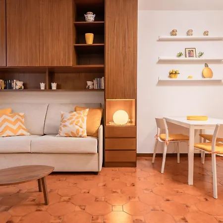 Vitali Comfort In By Wonderful Italy Apartment