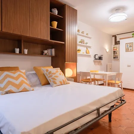 Vitali Comfort In By Wonderful Italy Apartment