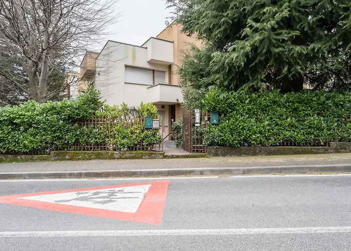 Vitali Comfort In By Wonderful Italy Lägenhet Bellagio