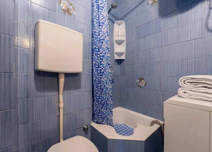 Lägenhet Vitali Comfort In By Wonderful Italy