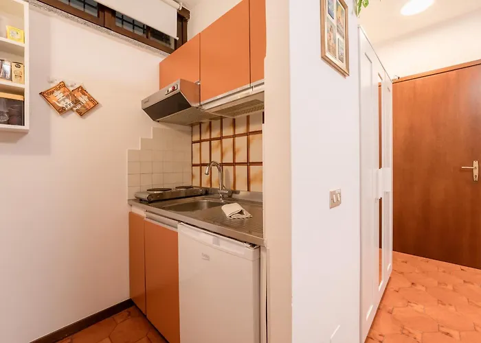 Lägenhet Vitali Comfort In By Wonderful Italy