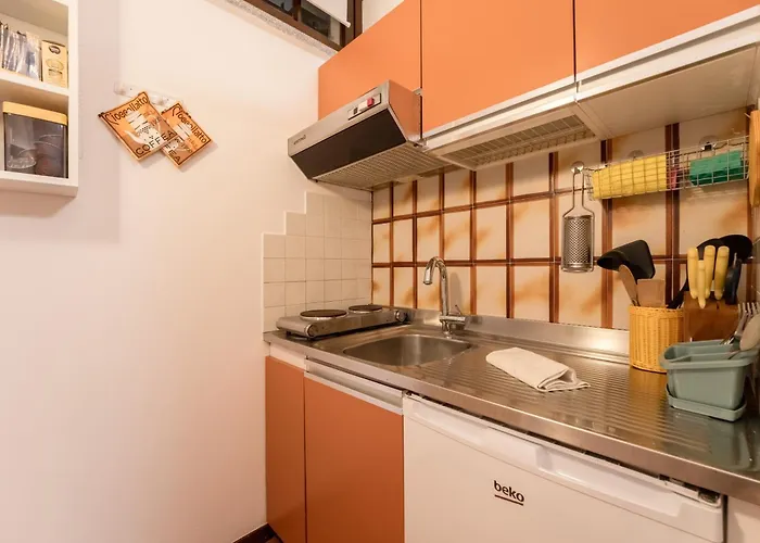 Vitali Comfort In By Wonderful Italy Bellagio