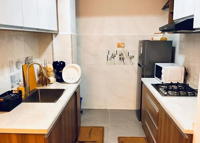 Lägenhet Vitali Comfort In By Wonderful Italy *