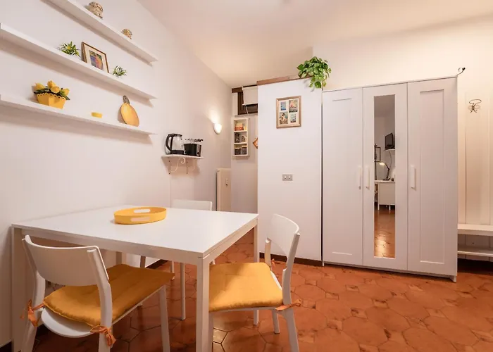 Vitali Comfort In By Wonderful Italy Lägenhet *