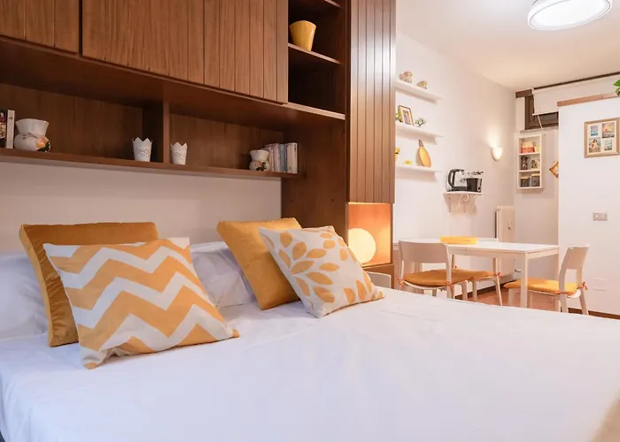 Vitali Comfort In By Wonderful Italy Bellagio