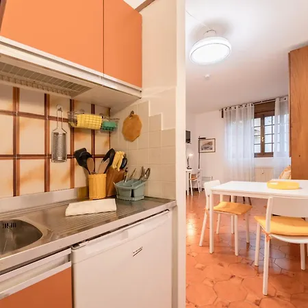 Appartamento Vitali Comfort In By Wonderful Italy *