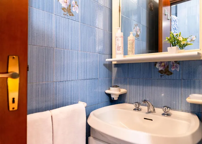 Vitali Comfort In By Wonderful Italy Bellagio