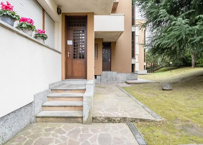 Apartamento Vitali Comfort In By Wonderful Italy