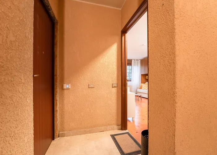 Vitali Comfort In By Wonderful Italy Apartamento *