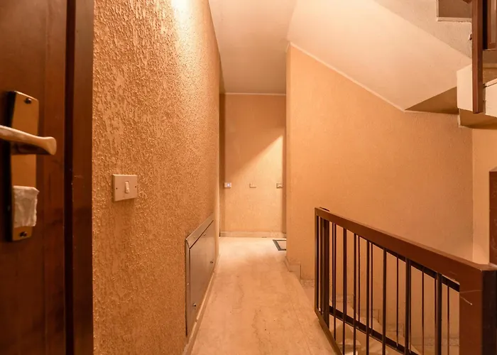 Apartamento Vitali Comfort In By Wonderful Italy *