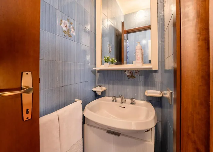 Vitali Comfort In By Wonderful Italy Apartamento *