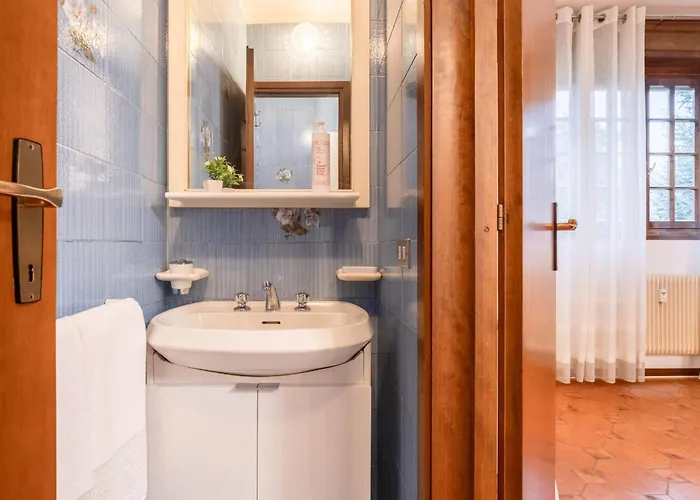 Apartamento Vitali Comfort In By Wonderful Italy Bellagio