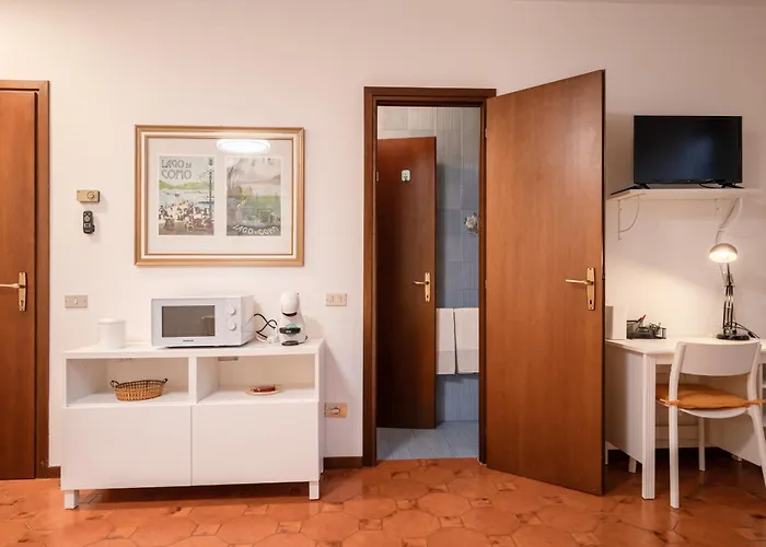 Vitali Comfort In By Wonderful Italy Bellagio