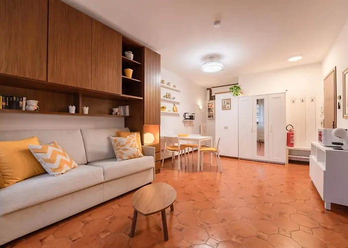 Apartamento Vitali Comfort In By Wonderful Italy