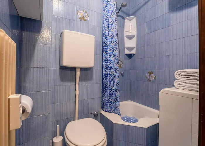 Vitali Comfort In By Wonderful Italy Apartamento Bellagio