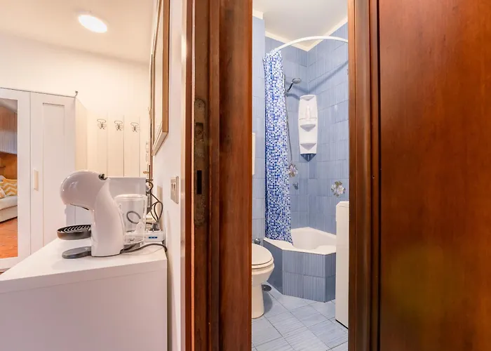 Vitali Comfort In By Wonderful Italy Apartamento