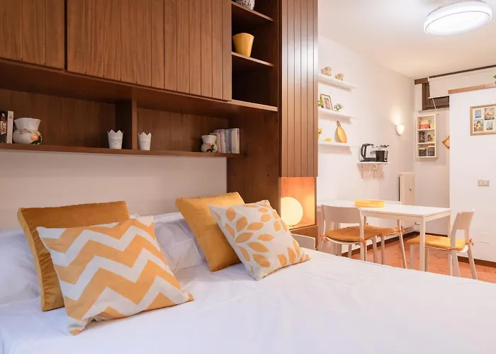 Vitali Comfort In By Wonderful Italy Apartamento