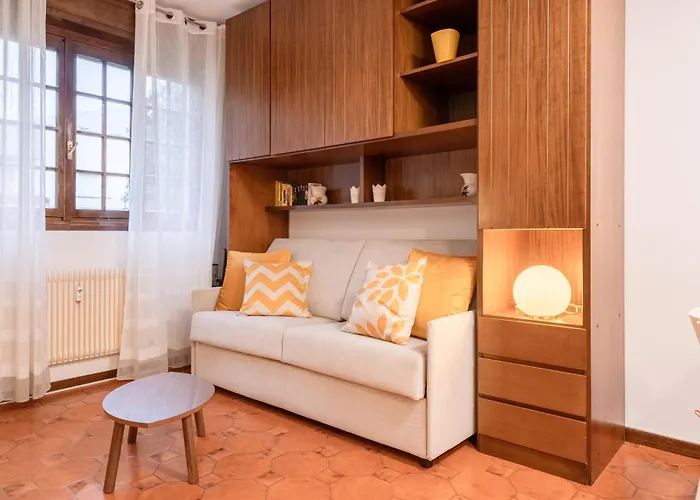 Apartamento Vitali Comfort In By Wonderful Italy *