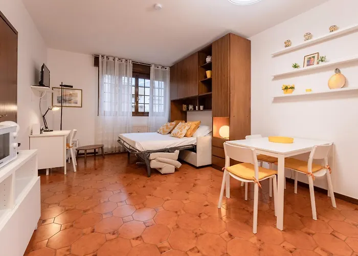 Vitali Comfort In By Wonderful Italy Apartamento