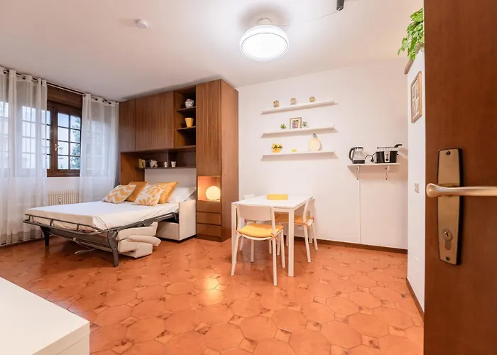 Vitali Comfort In By Wonderful Italy Apartamento *