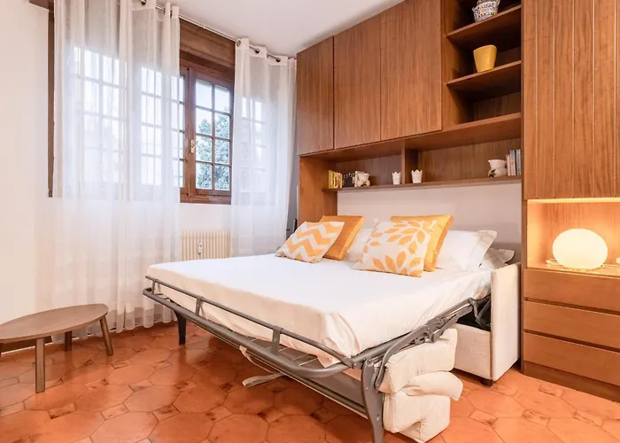 Apartamento Vitali Comfort In By Wonderful Italy *