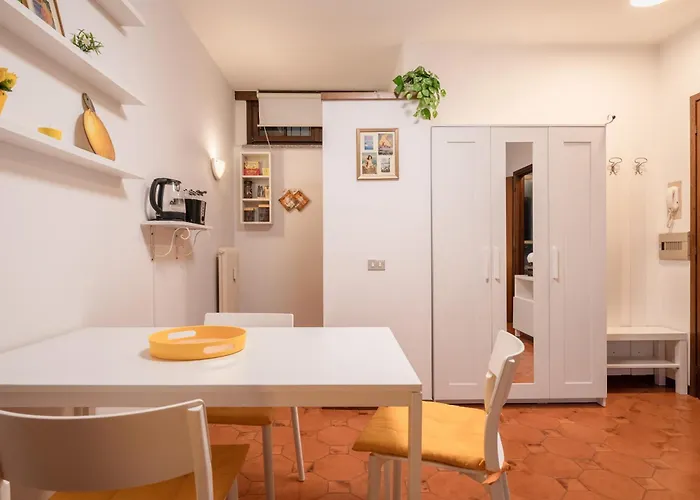 Vitali Comfort In By Wonderful Italy Apartamento Bellagio