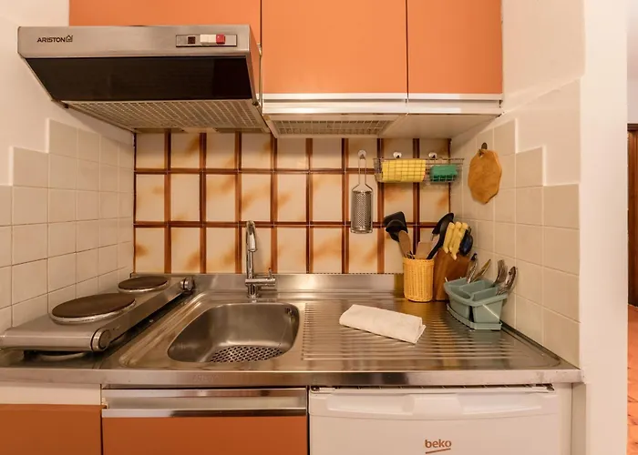 Vitali Comfort In By Wonderful Italy