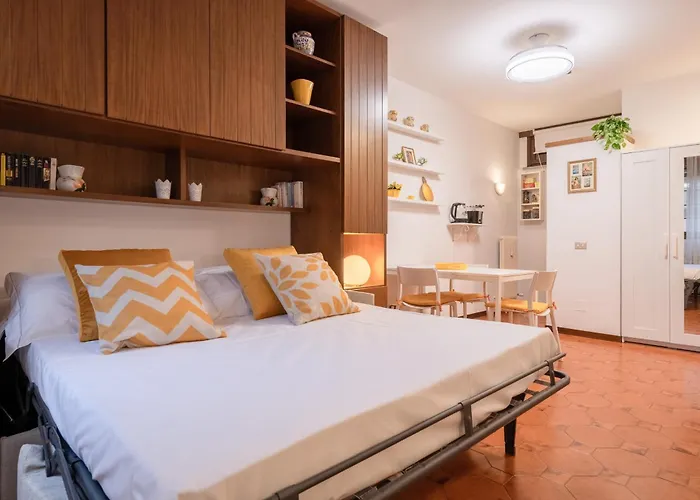 Vitali Comfort In By Wonderful Italy Apartamento