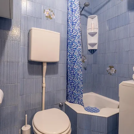 Vitali Comfort In By Wonderful Italy Appartement